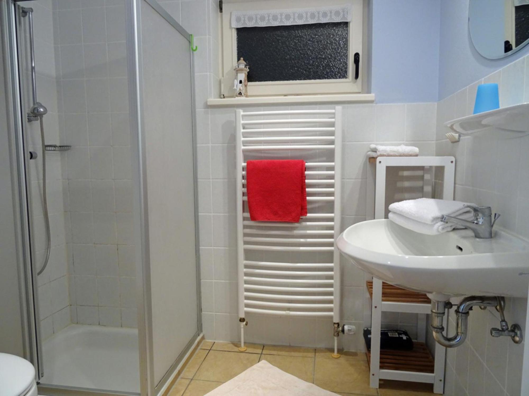 Haus Doris Whg 2 Apartman Nienhagen  Kültér fotó