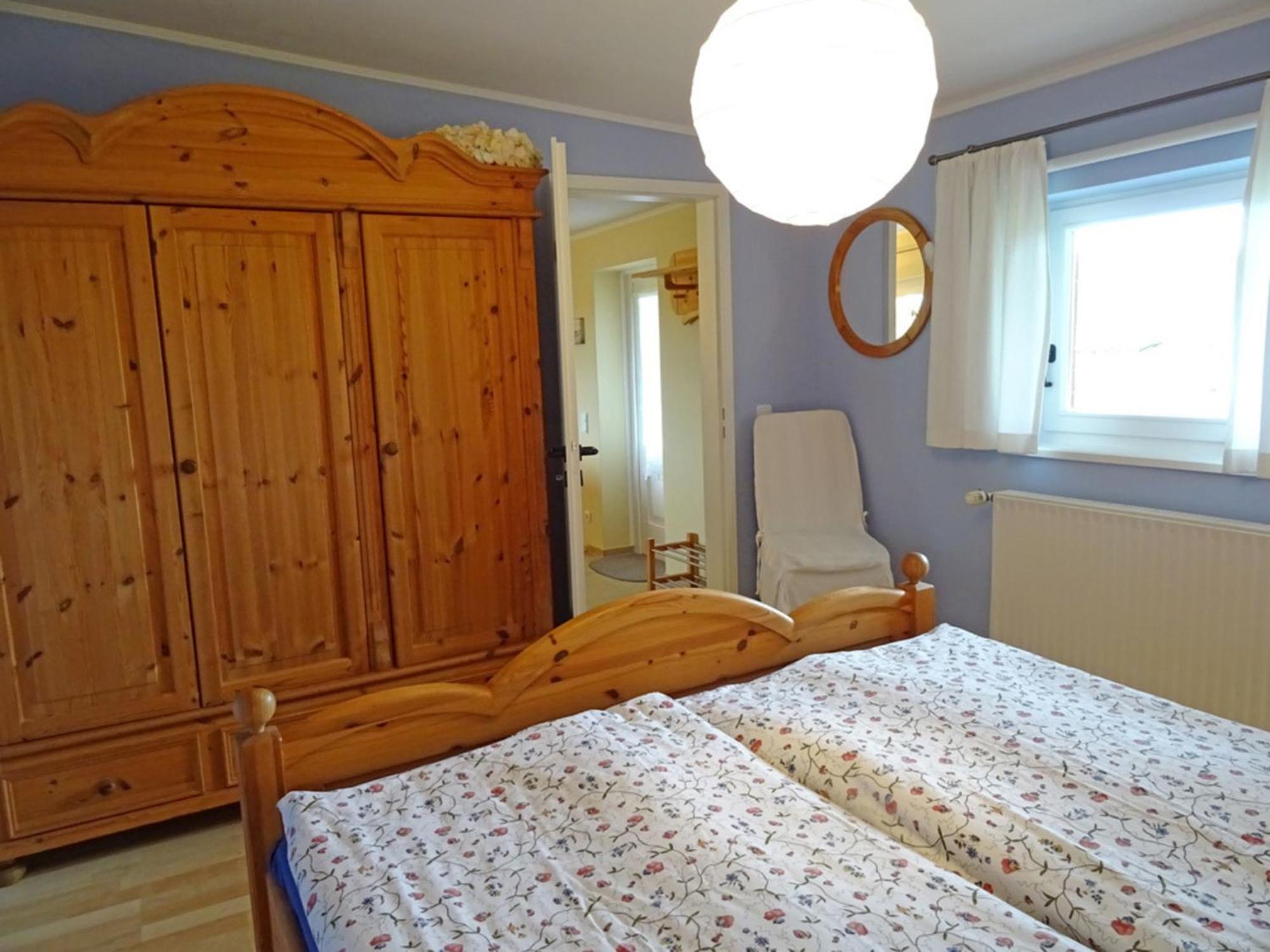 Haus Doris Whg 2 Apartman Nienhagen  Kültér fotó